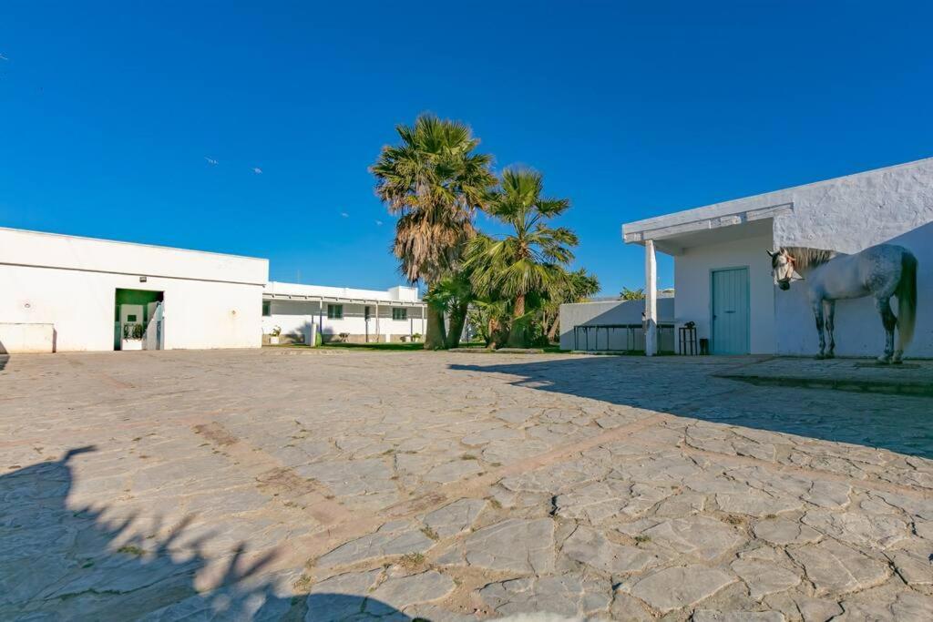 Rurales La Vega Apartment Tarifa