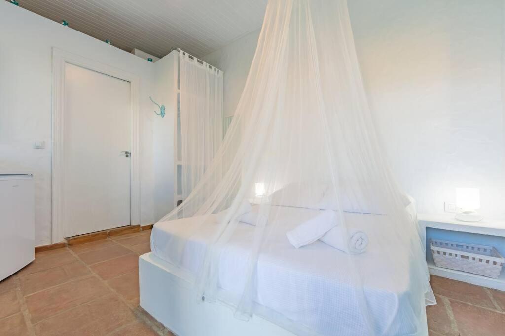 Rurales La Vega Apartment *