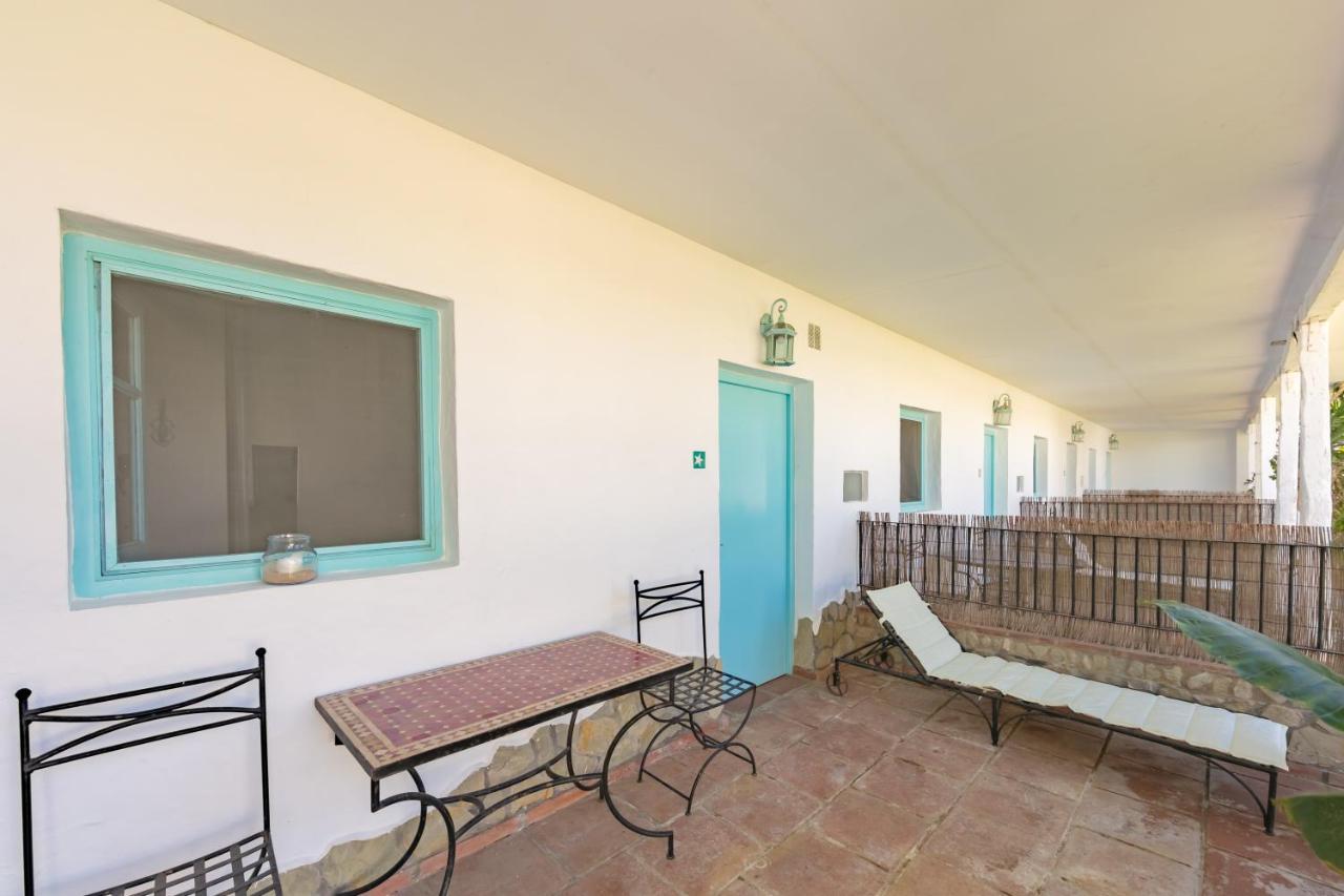 Rurales La Vega Apartment