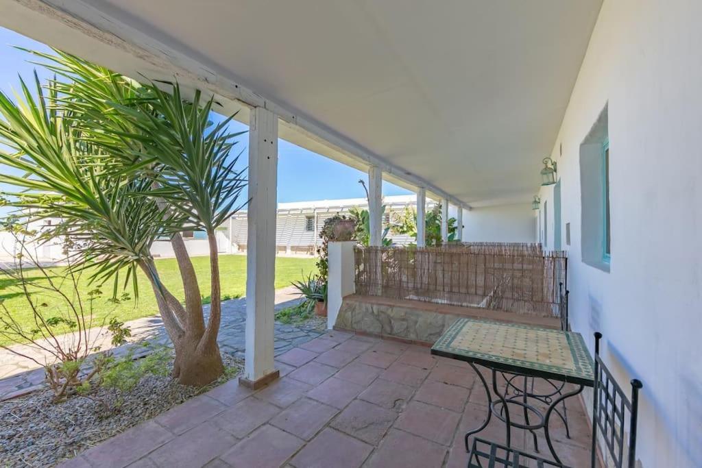 Apartment Rurales La Vega
