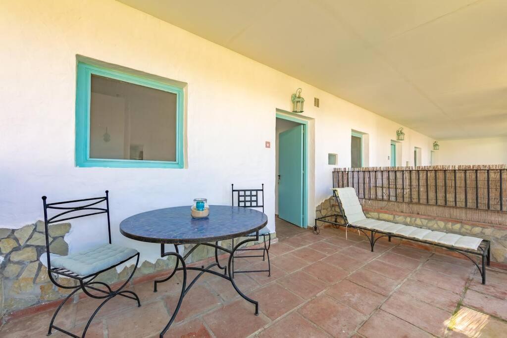 Apartment Rurales La Vega *