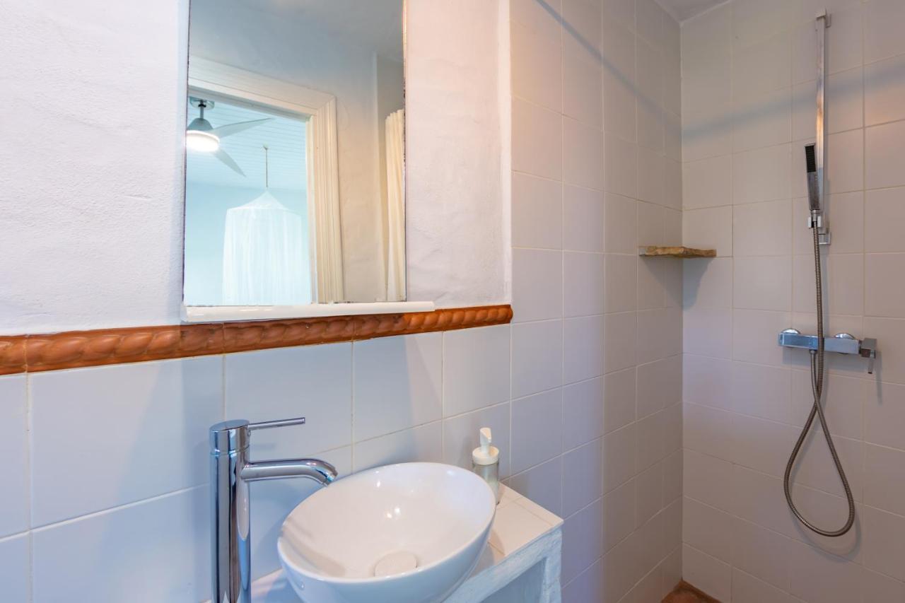 Rurales La Vega Apartment *