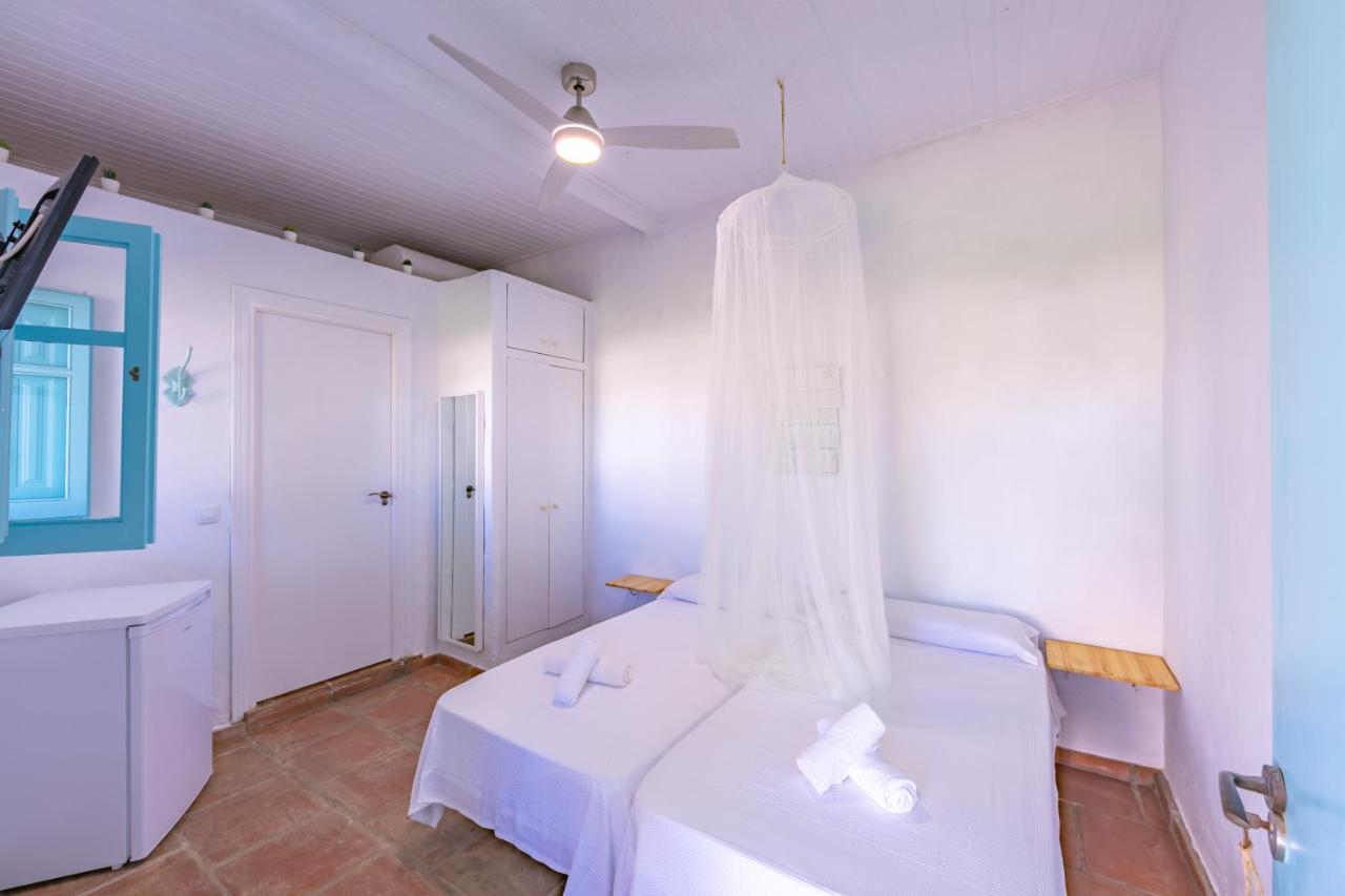 Apartment Rurales La Vega Tarifa